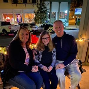 Meet your Posher, Lana